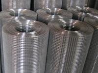more images of Welded Wire Cloth| Shandong Accuz Metal Products Co., Ltd