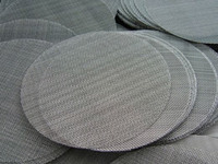 Woven Wire Cloth| Shandong Accuz Metal Products Co., Ltd