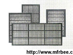 shale_shaker_screen_shandong_accuz_metal_products_co_ltd