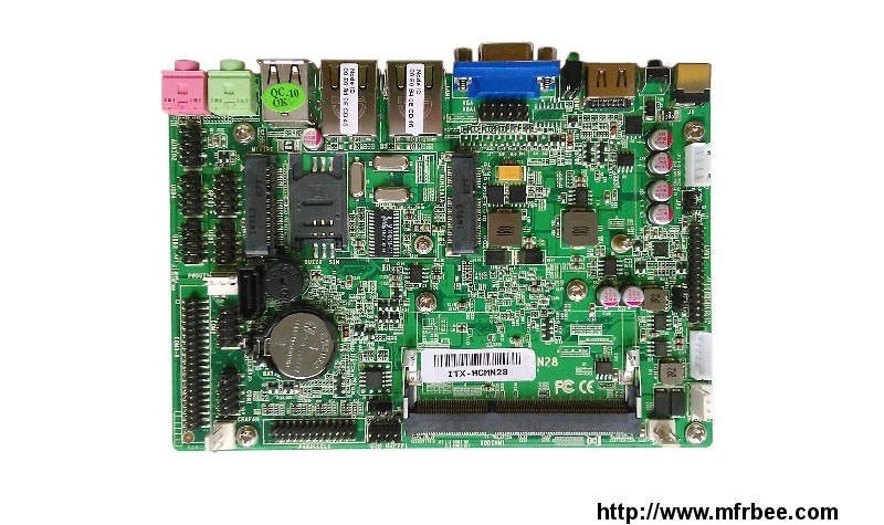 2022_1_and_2_itx_hcmn2862a_intel_atom_n2800_d2250_cpu_3_5inch_embedded_motherboard