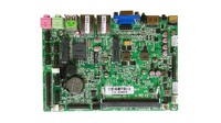 2022-1&2 ITX-HCMN2862A Intel Atom N2800/D2250 CPU 3.5inch Embedded Motherboard