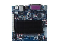 more images of Motherboards,2046-6&7 ITX-HCM52X61E&HCM42X61E Intel Atom D525/D425 CPU