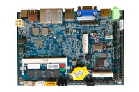 more images of 2024-1 ITX-HCM10D26A,Intel C1037 U Processors 3.5inch Embedded motherboard