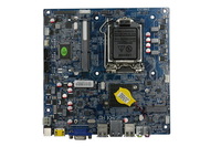 more images of 2042-3 ITX-HCM81X21T,Mini ITX Intel motherboard
