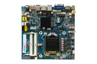 more images of 2042-4 ITX-HCM81D11G,Mini ITX Intel motherboard