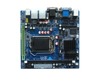 more images of 2043-1 ITX-HCM61X62A, Mini ITX motherboard