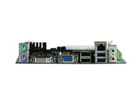2043-5 ITX-HCM61X11E,Mini ITX, Intel LGA1155 H61 Embedded Motherboard
