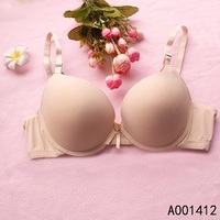 more images of Underwire bra Cotton Material