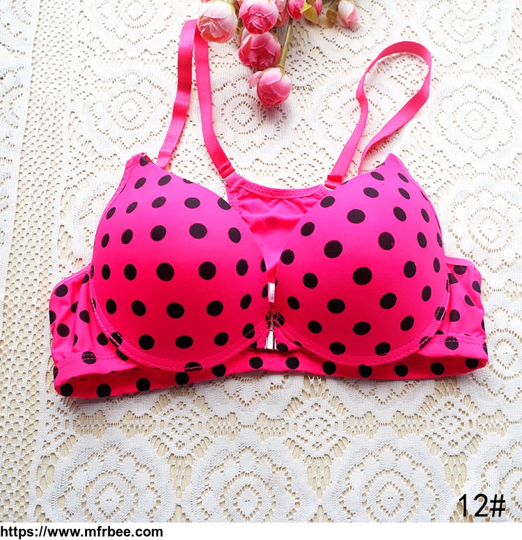 wholesale_push_up_bra_for_adult_women