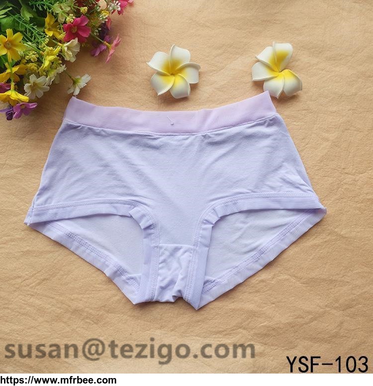 wholesale_pure_cotton_underwear
