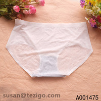more images of Lace Seamless panties women's  Underwear