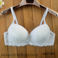 Invisible Cup Wireless Bra Comfortable Style