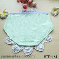 more images of breathable comfortable Ladies underwear