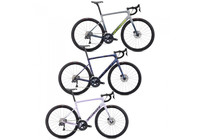 2020 Specialized Tarmac Expert Ultegra Di2 Disc Road Bike - (World Racycles)