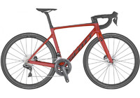 2020 Scott Addict RC 15 Road Bike - (World Racycles)