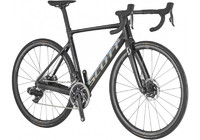 more images of 2020 Scott Addict RC Ultimate Road Bike - (World Racycles)