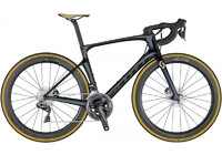 2020 Scott Foil 10 Road Bike - (World Racycles)