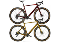 2020 Cervelo Aspero Force ETap AXS Disc Gravel Bike - (World Racycles)