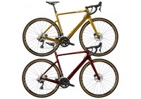 2020 Cervelo Aspero GRX Disc Gravel Bike - (World Racycles)