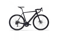 2020 Cervelo R5 Ultegra Di2 Disc Road Bike - (World Racycles)