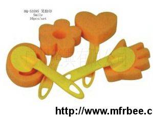 hq_53595_smile_educational_toy_kid_baby_child_wooden_plastic_soft_funny