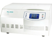 more images of Benchop horizontal high speed PM20R centrifuge