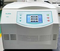 more images of Bench-top large capacity high speed centrifuge PM20A