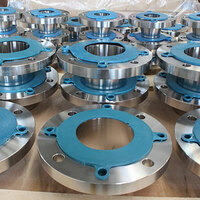 more images of Weld Neck Flanges