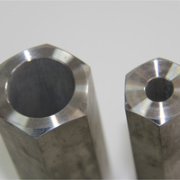 more images of Hexagon Steel Tubing