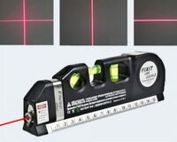 more images of Laser Level Ruler