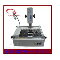 more images of Low cost hot air soldering station bga chips removal machine for motherboard