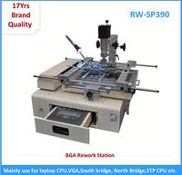more images of Professional bga chips solution laptop motherboard welding machine for repairing shop