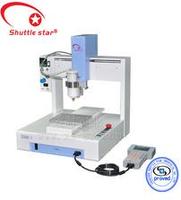 Manufacture high precision 3 axis auto glue dispenser for PCB