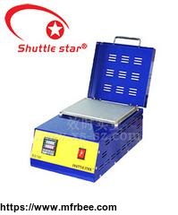 constant_temperature_heating_platform_preheating_station_for_bga_chips
