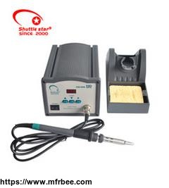 antistatic_thermostat_lead_free_soldering_station_205_used_imported_heater