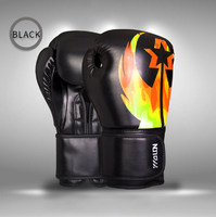 God of Victory Boxing Glove