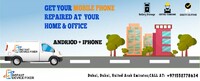 Mobile Repair Shop | Phone Repair Services Dubai, Mobile, Tablet, Laptop, Desktop - Instant Device Fixer