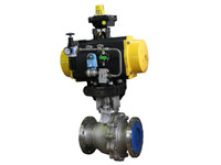 more images of Cast Steel Floating Ball Valve