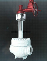 more images of Cryogenic Ball Valve