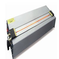 more images of Semi-automatic acrylic bending machine/ manual plexiglass bending machine