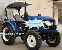more images of Four wheel tractors 25hp-40hp competitive price