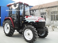 Top quality farm tractors