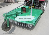 more images of Slasher mower width 100cm-250cm three point linkage