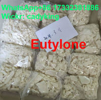buy eutylone EU crystals Molly Mdma China supplier WhatsApp+86 17332381886