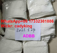 Stronger yellow powder ADB-Butinaca/5cladb WhatsApp+86 17332381886