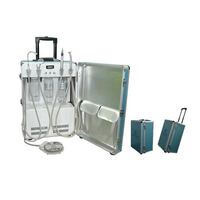 more images of Portable Dental Unit