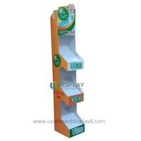 more images of High Quality Cardboard Sidekick Display ,Cardboard POP Stand