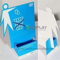 Cardboard Brochure Holders High Quality Products