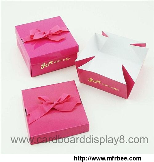 customized_logo_handmade_exquisite_gift_paper_box