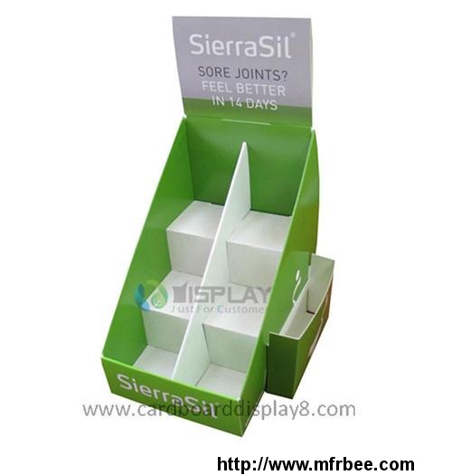 professional_custom_counter_display_stand_for_promotion_sales